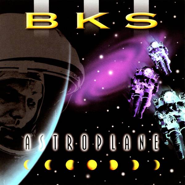 BKS – Record Club