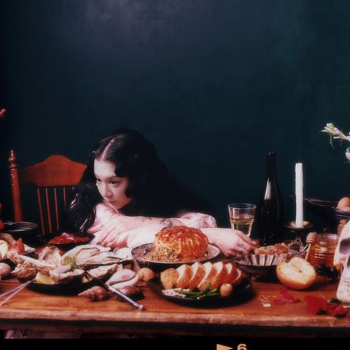 Breakfast Record Releases by Japanese Breakfast – Record Club