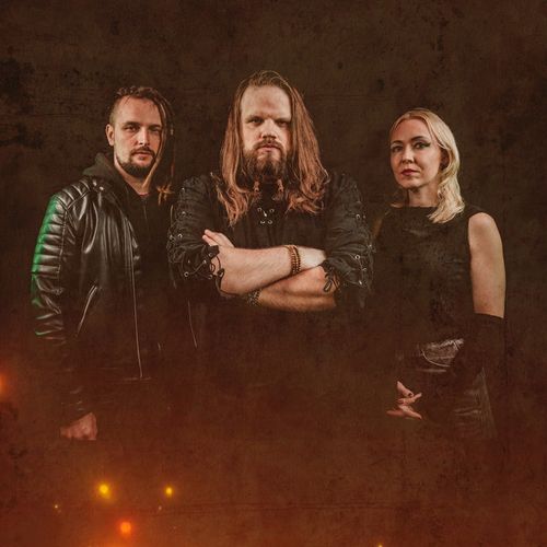 Leos Hellscream – Record Club