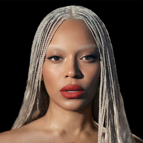 Beyoncé – Record Club