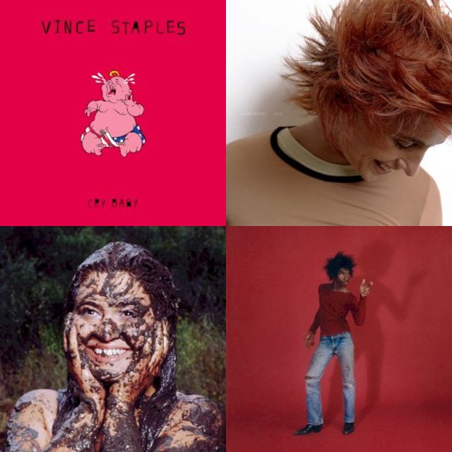 tops of ‘26, a list by ash – Record Club
