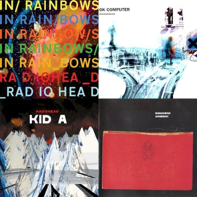 my cd collection , a list by miki – Record Club