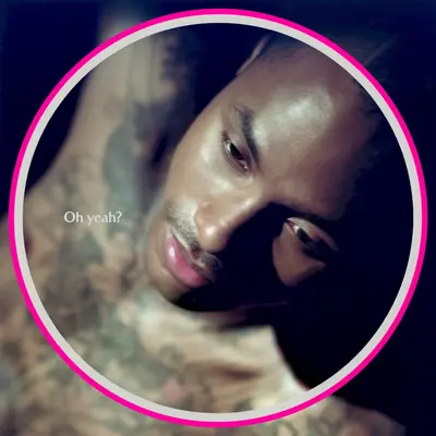 Album artwork