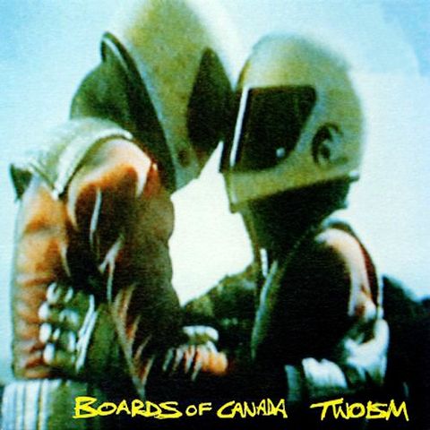 Twoism by Boards of Canada