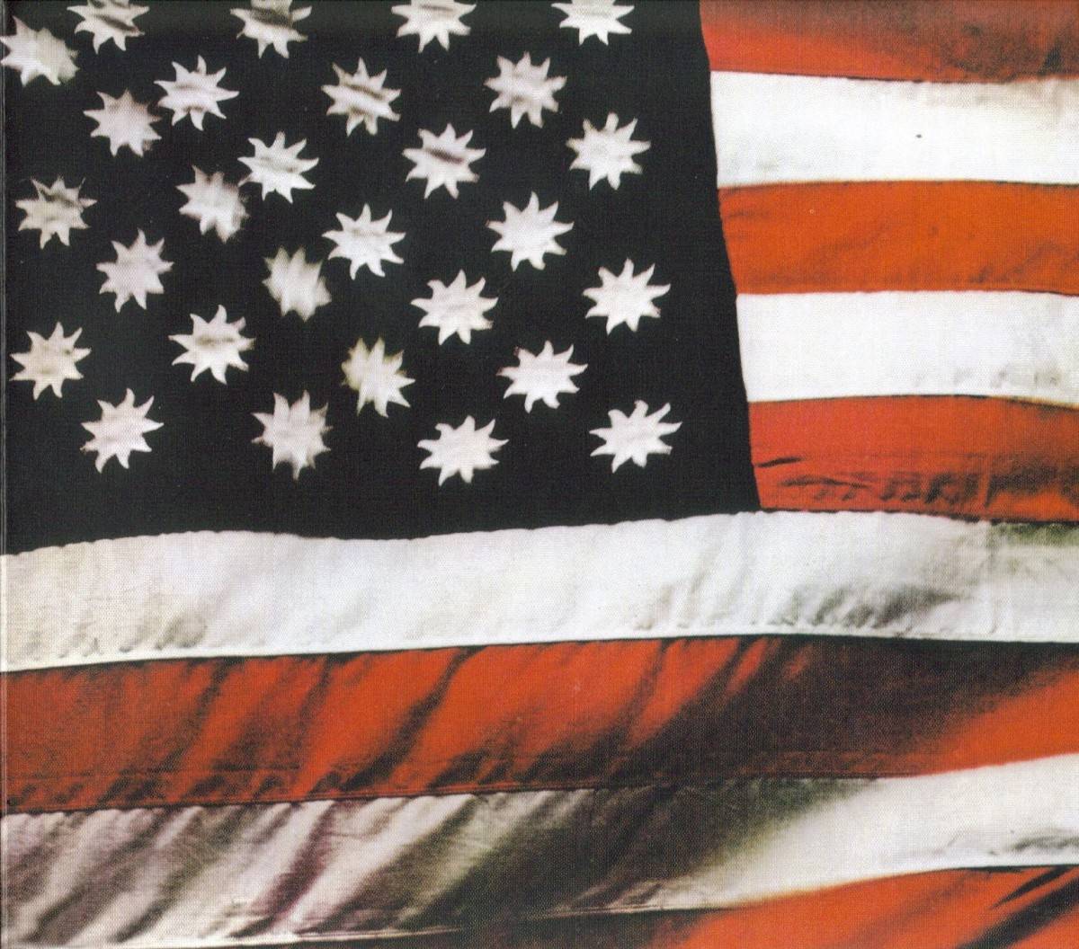 There’s a Riot Goin’ On (1971) by Sly & the Family Stone – Record Club
