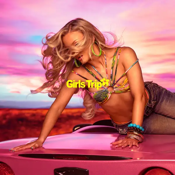 Midnight Sun: Girls Trip (2026) by Zara Larsson – Record Club