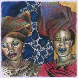 Album artwork