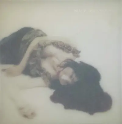 Album artwork