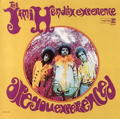Album artwork