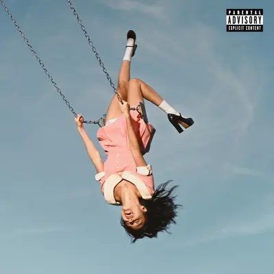 Album artwork