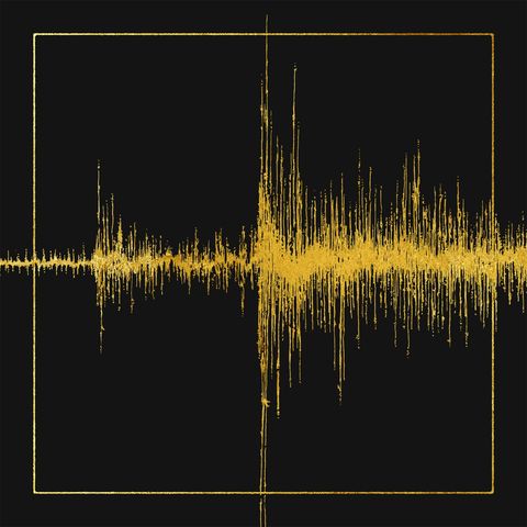 Hum of Hurt by Converge