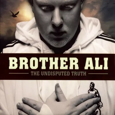 Album artwork