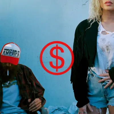 Album artwork