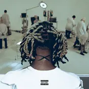 Album artwork