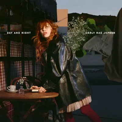 Album artwork