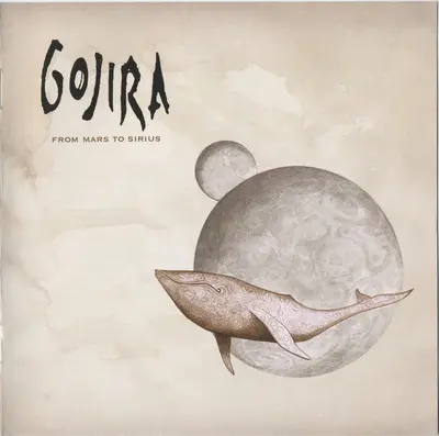 Album artwork