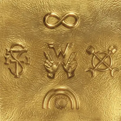 Album artwork