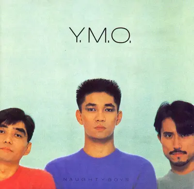 Album artwork