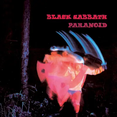 Album artwork