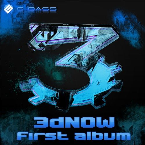 3dNOW First Album (2011) by 3dNOW – Record Club