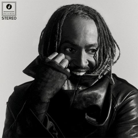 Distracted by Thundercat