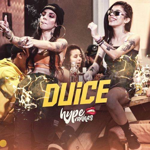 Duice (2019) by Hyperanhas – Record Club