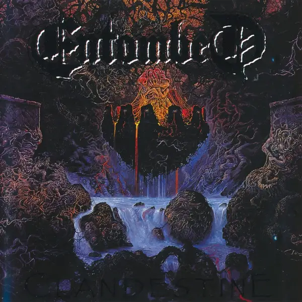 Clandestine (1991) by Entombed – Record Club