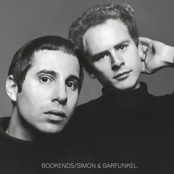Bookends (1968) by Simon & Garfunkel – Record Club