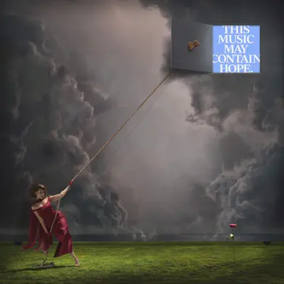 Album artwork