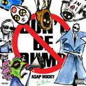 Album artwork