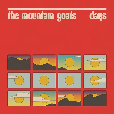 Album artwork