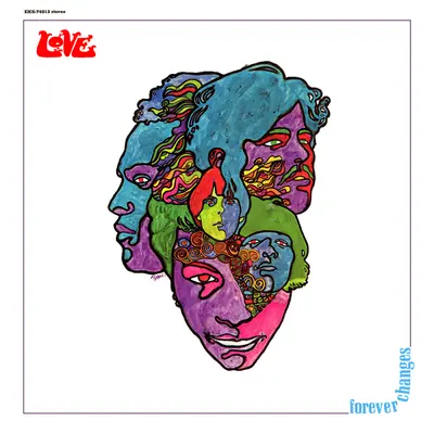 Album artwork