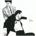 Album artwork