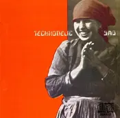 Album artwork