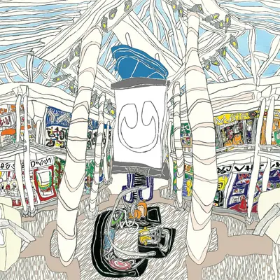 Album artwork