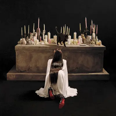 Album artwork