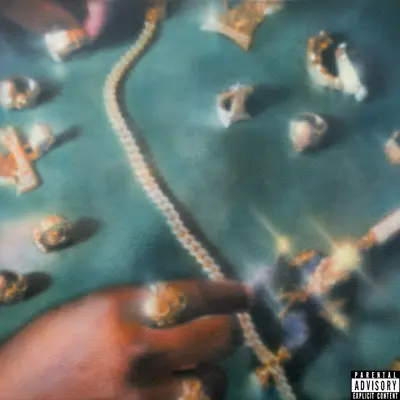 Album artwork