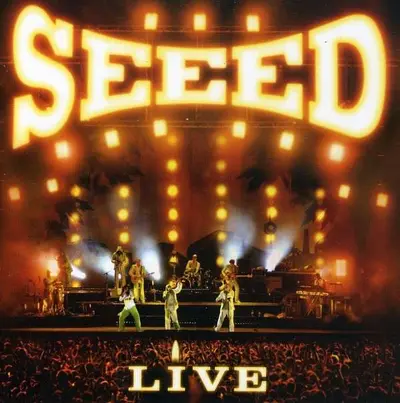 Album artwork