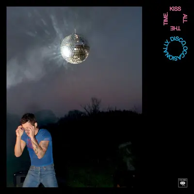 Album artwork
