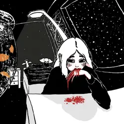 Album artwork