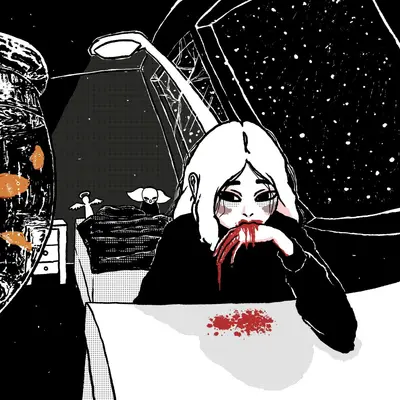Album artwork