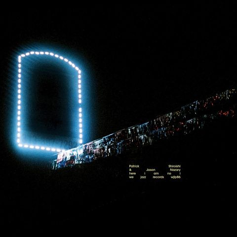 here i am no i