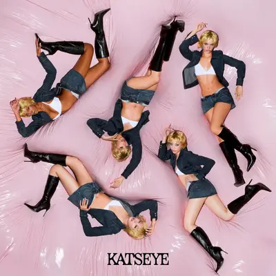 Album artwork