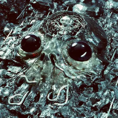 Album artwork