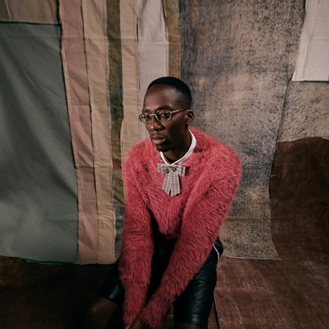 Black Boy (Alternative) by DJ Dahi