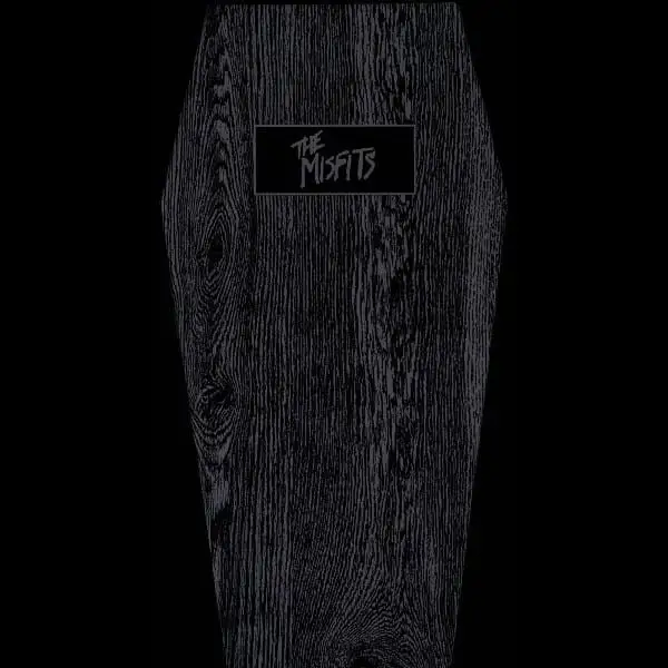 The Misfits Box Set (1996) by Misfits – Record Club