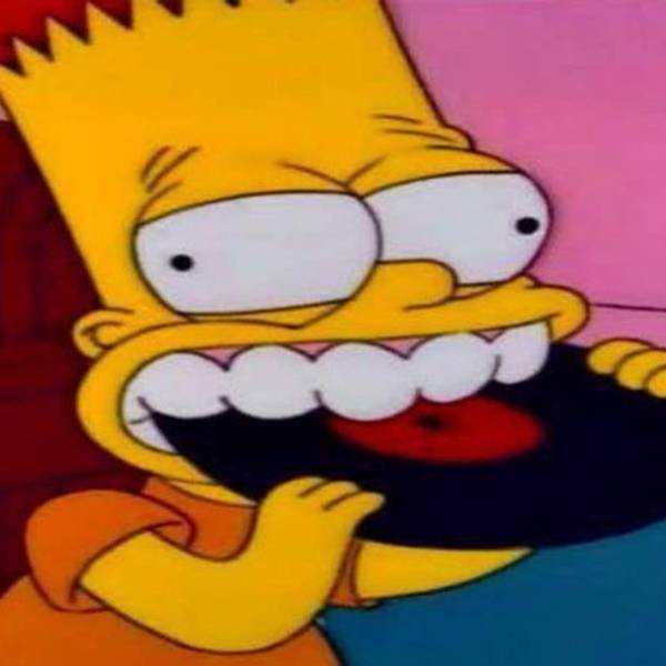 the_disc_man's reviews – Record Club