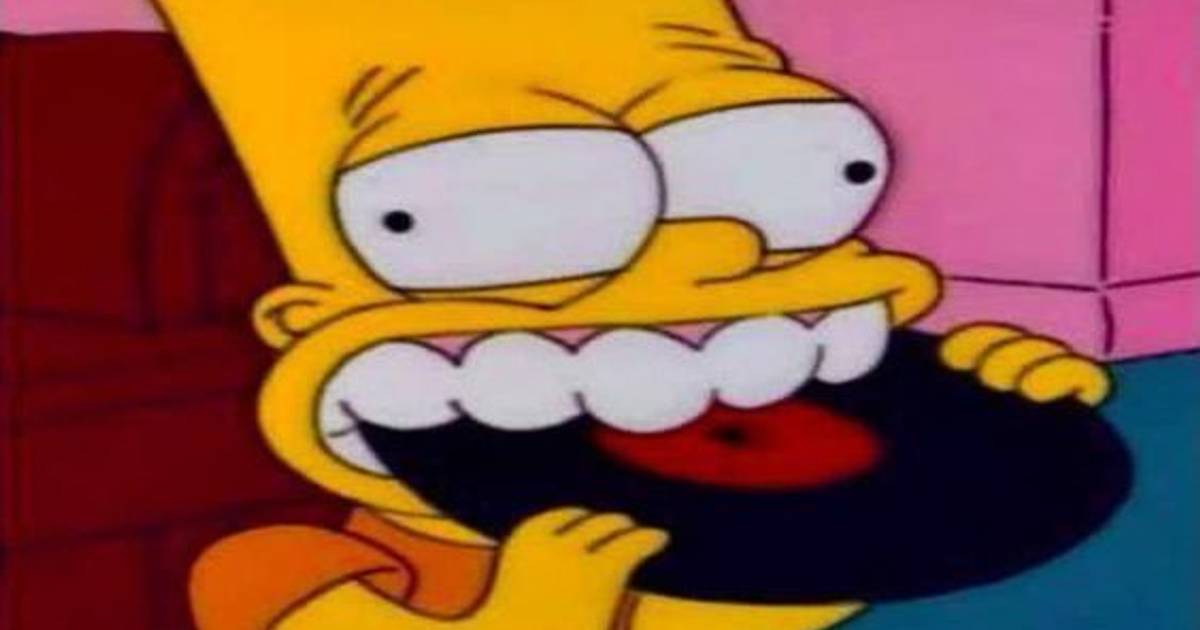 the_disc_man's reviews – Record Club